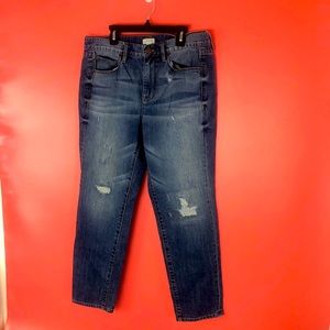 J. Crew Men’s Jeans 28 Great Condition!